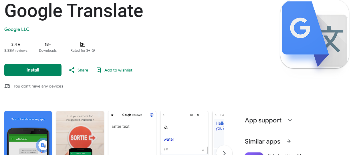 Топ-10 кращих додатків на Android в 2024 році, які потрібно встановити